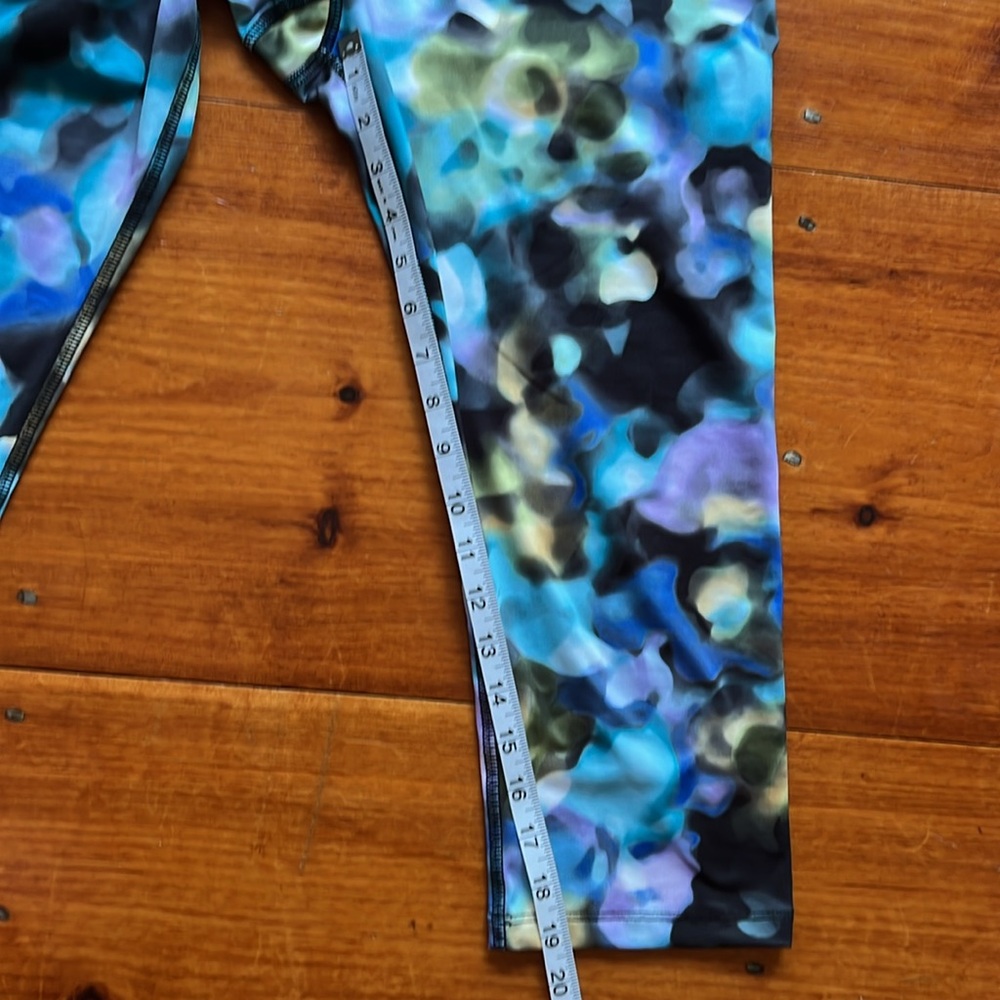 Kos USA capri leggings - Picture 5 of 9